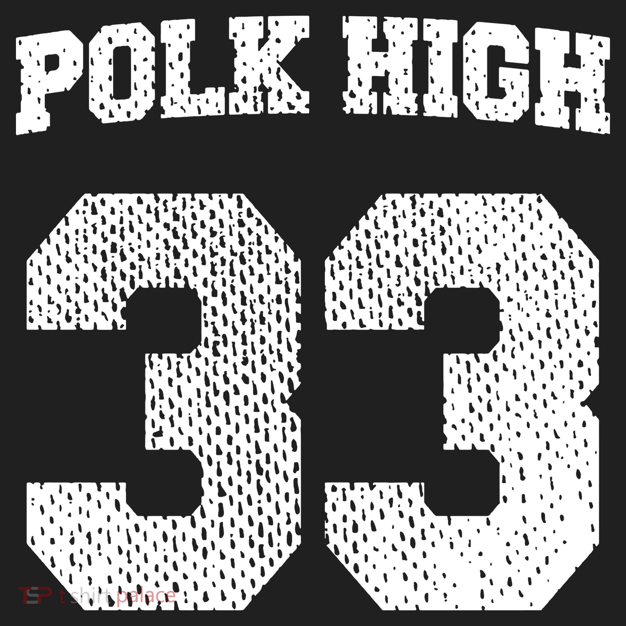 Polk High Hat