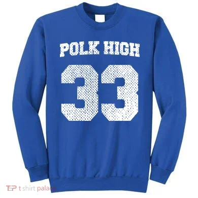 Polk High Sweatshirt