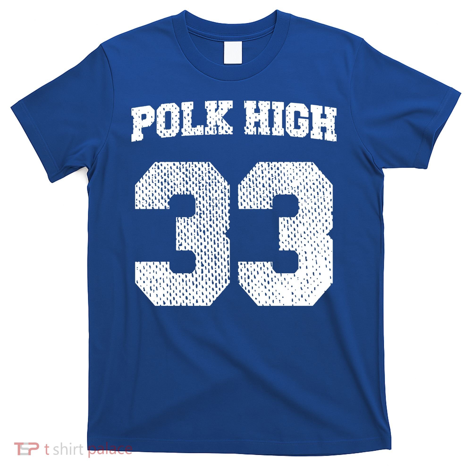 Polk High T-Shirt