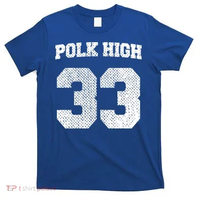 Polk High T-Shirt