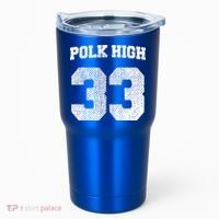 Polk High Tumbler thumb 0