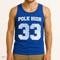 Polk High Tank Top thumb 3