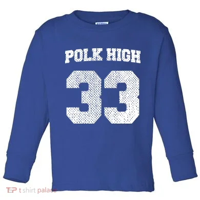 Toddler Long Sleeve