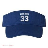 Polk High Visor thumb 0