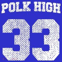 Polk High Kids Long Sleeve Shirt thumb 2