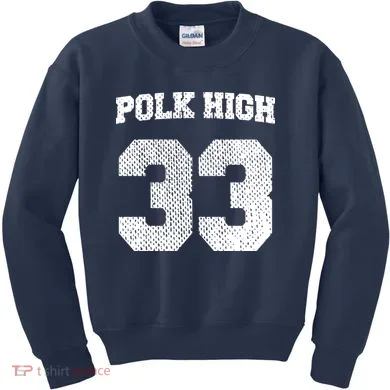 Kids Sweatshirt