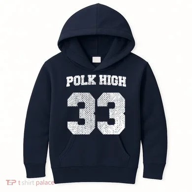 Kids Hoodie
