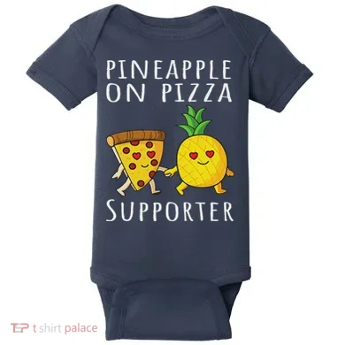 Baby Bodysuit