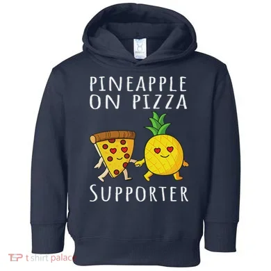 Toddler Hoodie