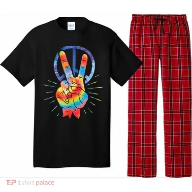 Pajama Set