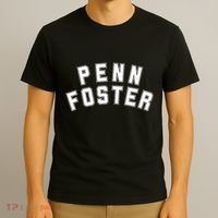 Penn High Penn And Foster Spirit Wear T-Shirt thumb 3