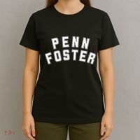 Penn High Penn And Foster Spirit Wear T-Shirt thumb 4