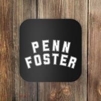 Penn High Penn And Foster Spirit Wear Coaster thumb 0