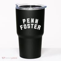Penn High Penn And Foster Spirit Wear Tumbler thumb 0