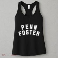 Penn High Penn And Foster Spirit Wear Women's Tank Top thumb 3