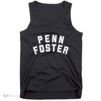 Penn High Penn And Foster Spirit Wear Tank Top thumb 0