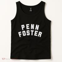 Penn High Penn And Foster Spirit Wear Tank Top thumb 2