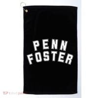 Penn High Penn And Foster Spirit Wear Golf Towel thumb 0