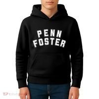 Penn High Penn And Foster Spirit Wear Kids Hoodie thumb 4