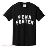 Penn High Penn And Foster Spirit Wear Kids T-Shirt thumb 0
