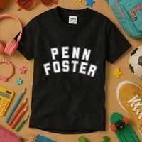 Penn High Penn And Foster Spirit Wear Kids T-Shirt thumb 3
