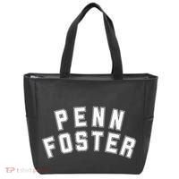 Penn High Penn And Foster Spirit Wear Tote Bag thumb 0