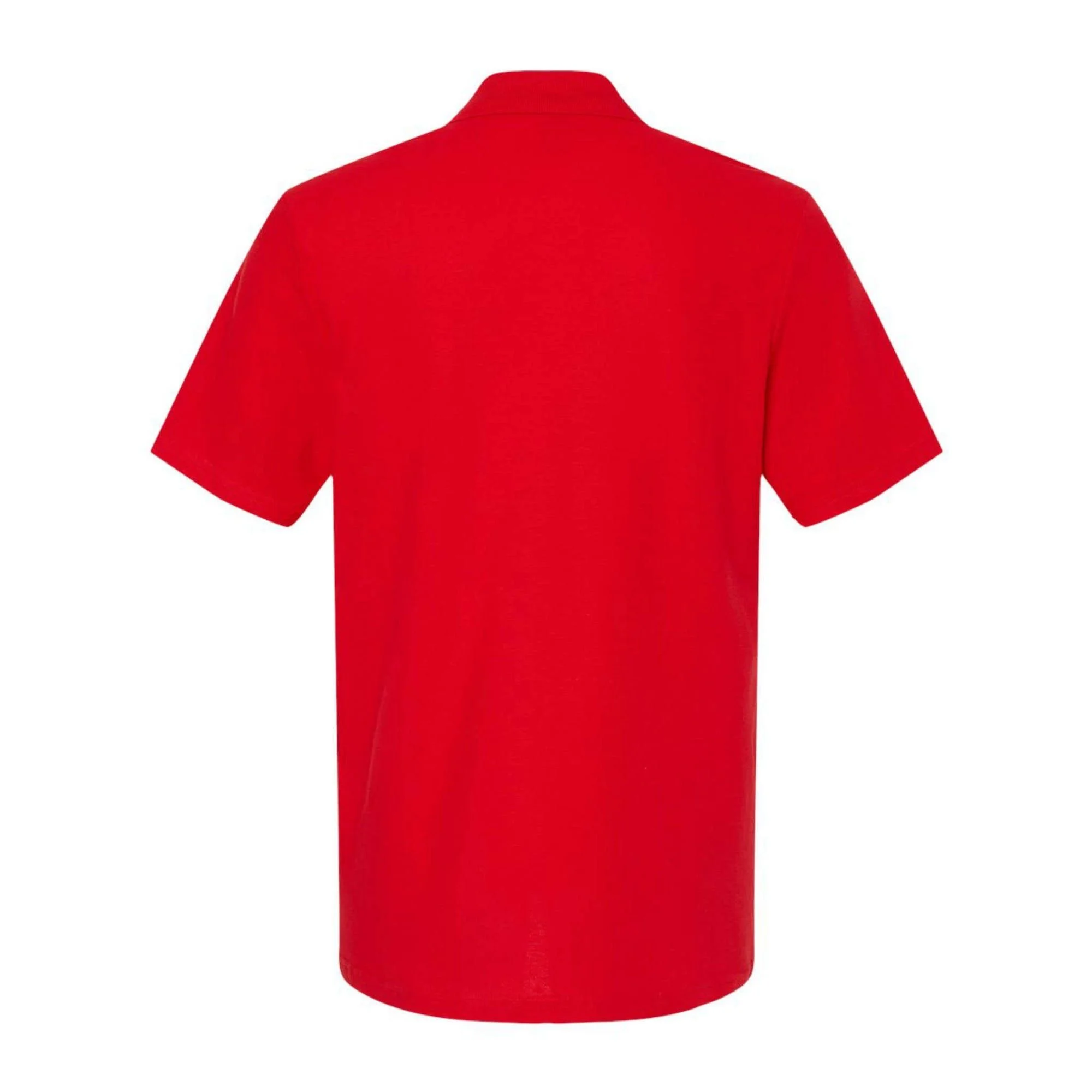 Pizza Heartbeat Polo