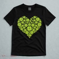Pickleball Heart Professional Pickleball Game T-Shirt thumb 5