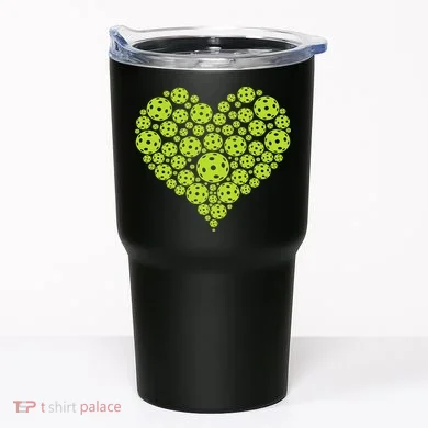 Tumbler