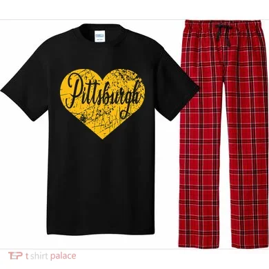 Pajama Set