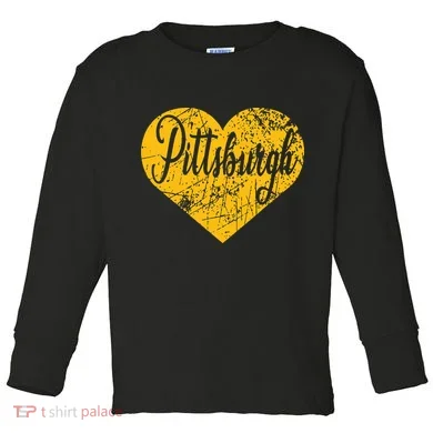 Toddler Long Sleeve