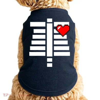 Doggie Tank