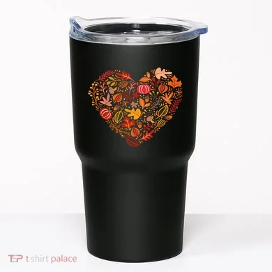 Tumbler