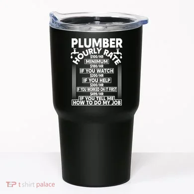Tumbler
