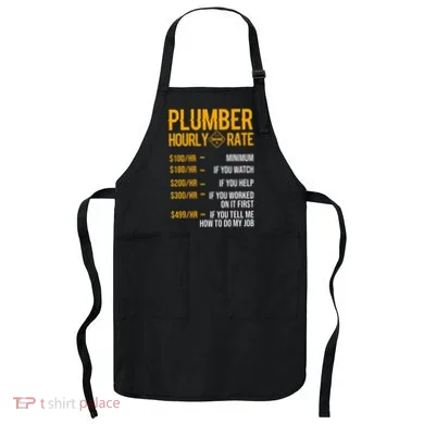 Apron