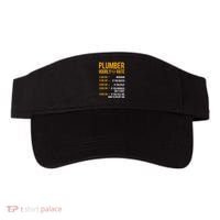 Plumber Hourly Rate Plumber Visor thumb 0