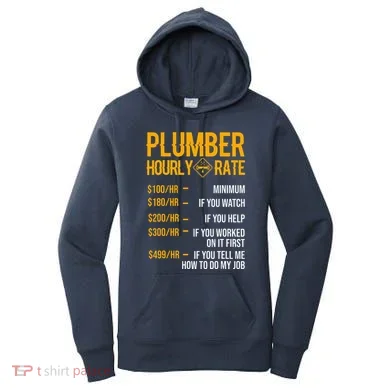 Women's Hoodie