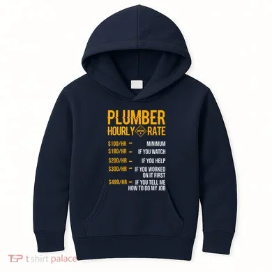 Kids Hoodie