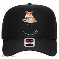 Pocket Hamster Shirt, Funny Hamster In Pocket Gift Tshirt TShirt Hat thumb 0