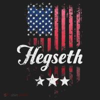 Pete Hegseth Secretary Of Defense Trump Pick Maga Support Hat thumb 2