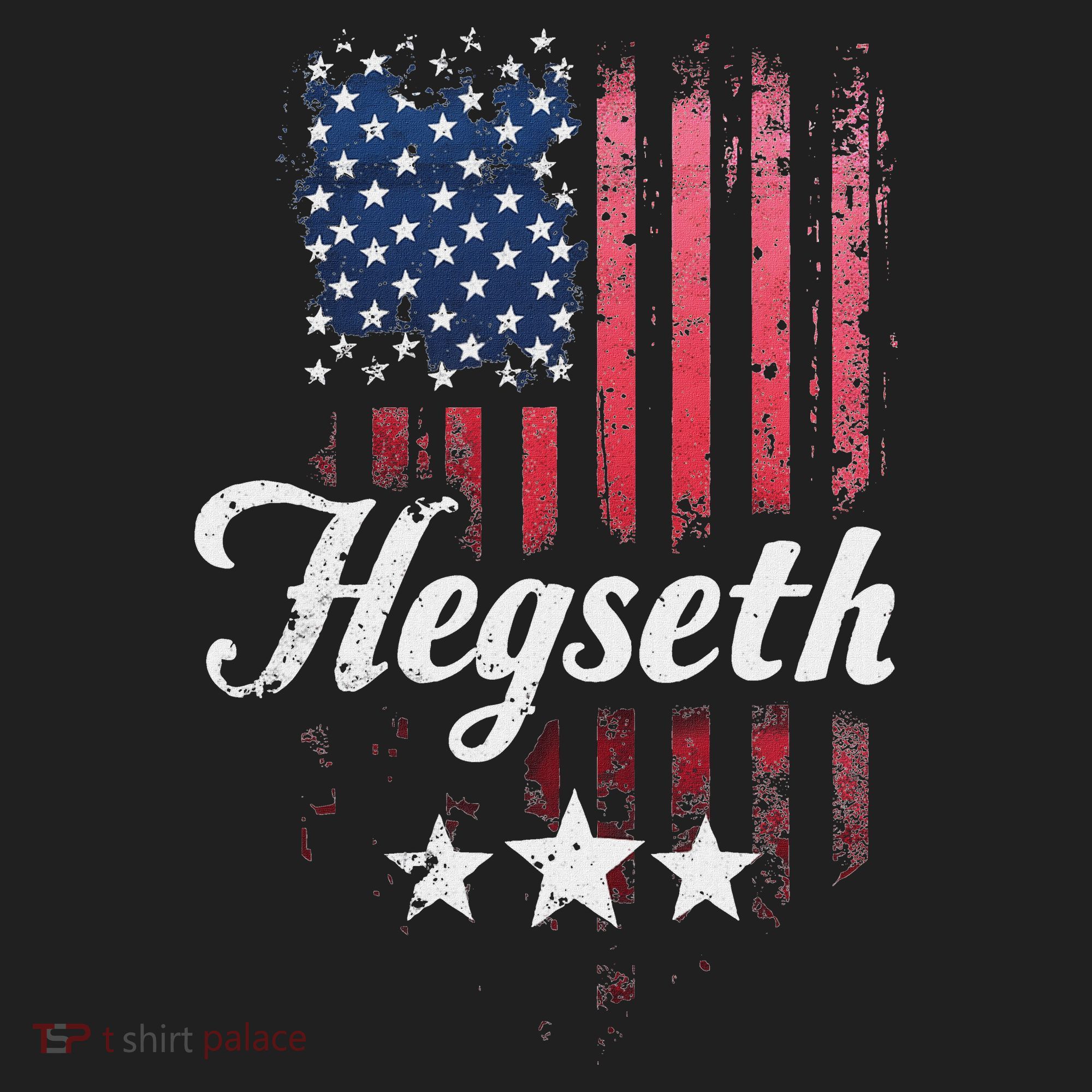 Pete Hegseth Secretary Of Defense Trump Pick Maga Support Hat