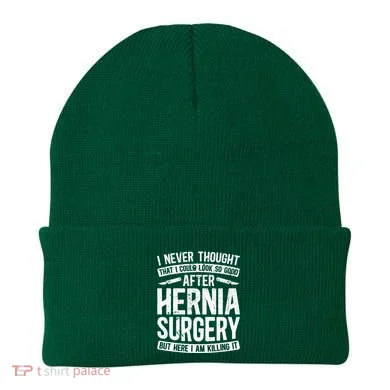 Beanie