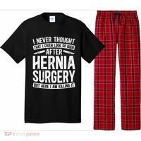 Post Hernia Surgery Recovery Pajama Set thumb 0