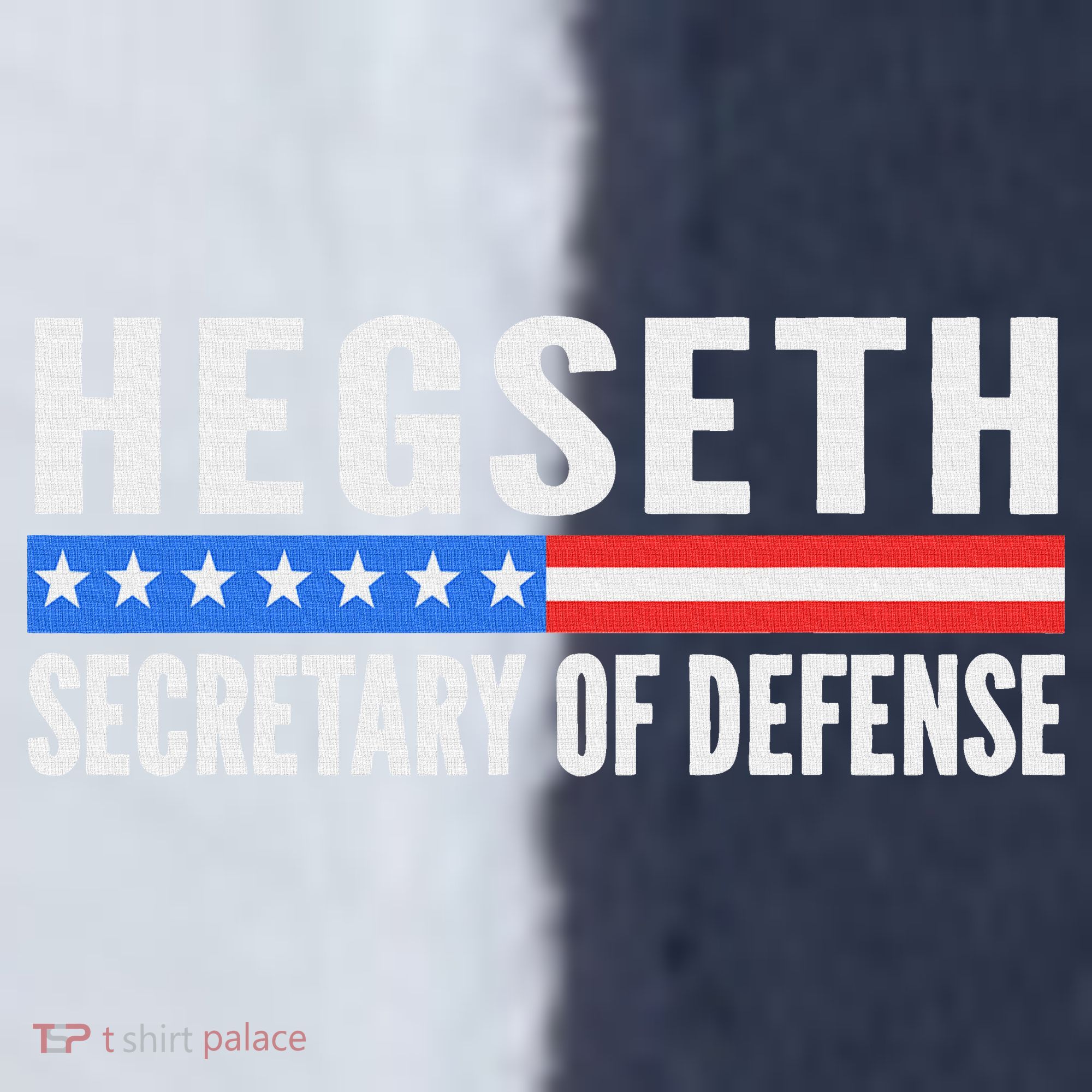 Pete Hegseth Secretary Of Defense Sport-Tek Competitor United Soccer Jersey
