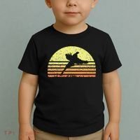 Pheasant Hunting South Dakota Upland Bird Game Hunter Retro Toddler T-Shirt thumb 2