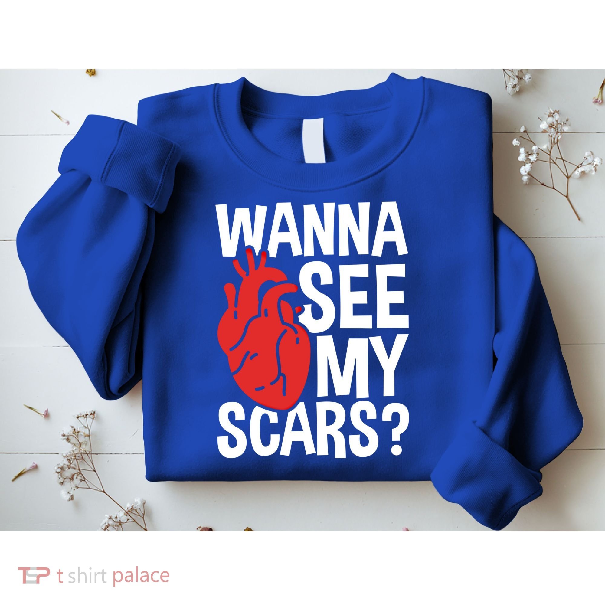 Pre Heart Transplant And After Open Heart Surgery Cool Gift Sweatshirt