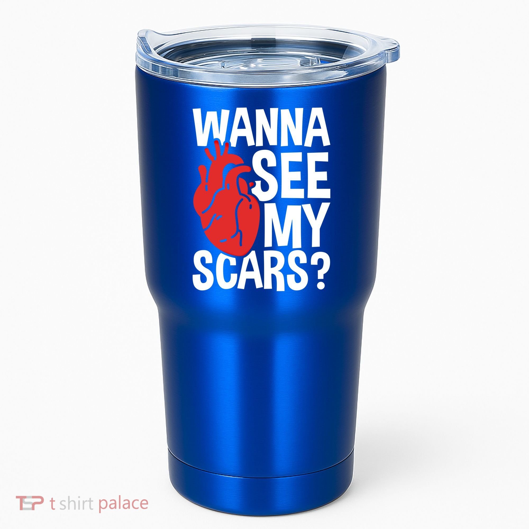 Pre Heart Transplant And After Open Heart Surgery Cool Gift Tumbler