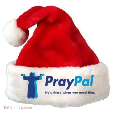 Santa Hat