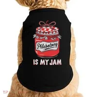 Phlebotomy Humor Technicians Medical Phleb Doggie Tank thumb 0