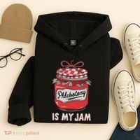 Phlebotomy Humor Technicians Medical Phleb Hoodie thumb 4